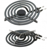 A Comprehensive Review of the Frigidaire 316439801 Smart Choice 6-Inch Surface Element