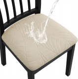Ultimate Protection for Your Chairs: A Comprehensive Review of Fuloon Waterproof Chair Seat Covers