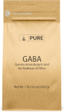 Unlocking the Benefits of GABA Powder for Wellness