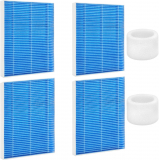 Maximize Your Humidification with Gazeer Humidifier Filters