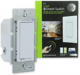 Transform Your Home with GE Z-Wave Wireless Smart Lighting Control