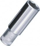 In-Depth Review of the Genius Tools 285218 1/4″ Dr. 9/16″ Deep Hand Socket