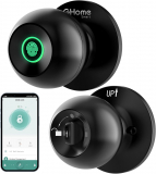 Essential Guide to GHome Smart Fingerprint Door Lock