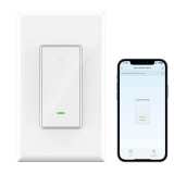 GHome Smart Light Switch Review