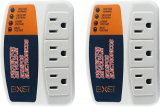 GIDEON Surge Protector: Your Trusted Voltage Protection Companion
