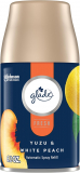 Transform Your Space with Glade Automatic Spray Refill: Yuzu & White Peach