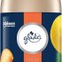 Discover the Glade Automatic Spray Refill: First Frost Review