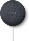 Comprehensive Review of the Google Nest Mini 2nd Generation Smart Speaker