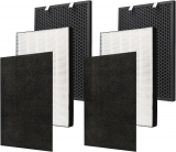 Ultimate Guide to UOUOLONUN Air220 Air320 Filters