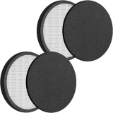 Halo Replacement Filter Review for Pure Enrichment PureZone Air Purifier