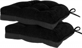 Comprehensive Review of HARBOREST Chair Cushions for Dining Chairs
