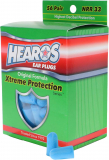 Ultimate Hearing Protection: HEAROS Xtreme Protection Ear Plugs Review