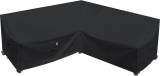 Ultimate Guide to the Heavy Duty Outdoor Sectional Sofa Cover