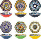 Elevate Your Dining Experience with HENXFEN LEAD Ceramic Soup Bowls