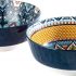 Discover the Vibrant Beauty of Henten Home Small Dessert Bowls