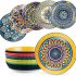 Elevate Your Dining Experience with Henten Home Ceramic Dinner Plates