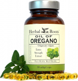 Unlocking the Benefits of Herbal Roots Oil of Oregano