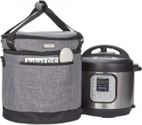 The Ultimate Guide to the HOMEST 2 Compartments Carry Bag for Instant Pot