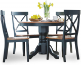 Homestyles Bishop 5 Piece Dining Set Review