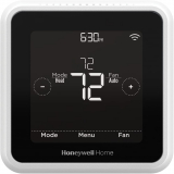 In-Depth Review of the Honeywell Home RTH8800WF2022 Smart Thermostat