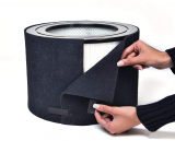 Breathe Easy with Honeywell True HEPA Air Purifier 50250-S Compatible Pre Filter