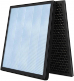 The Essential Guide to HSP001 Replacement Filter Set for HATHASPACE Air Purifiers