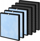 The Ultimate Guide to HSP001 Replacement Filters for HATHASPACE Smart Air Purifier