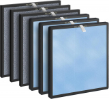 HSP001 True HEPA Air Filter Replacement Review