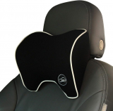 Comfort on the Road: Discovering the ICOMFYWAY Car Neck Support Pillow