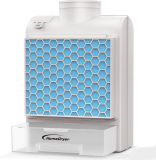 Transform Your Laundry Experience with the 3-in-1 Indoor Dryer Vent Kit