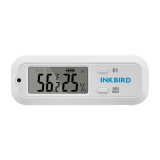Inkbird Mini Digital Thermometer and Hygrometer Review