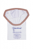 Unveiling the Janitized JAN-PTSCP6-2(10) Premium Replacement Commercial Vacuum Bag