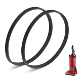 A Comprehensive Review of JEDELEOS Replacement Style R Belts for Eureka