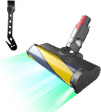 Enhancing Your Cleaning Experience with JIEANER Vacuum Attachments