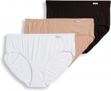 Comprehensive Review of Jockey Women’s Underwear Supersoft Hipster – 3 Pack