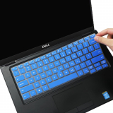 In-Depth Review of the JuYuish Silicone Keyboard Cover for Dell Latitude Laptops