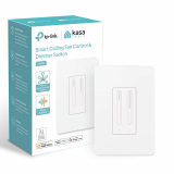 The Ultimate Guide to the Kasa Smart Ceiling Fan Control & Dimmer Switch
