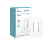 Kasa Smart Light Switch HS200 Review