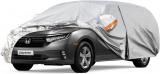 Comprehensive Review of Kayme 6 Layers Car Cover for Honda Odyssey