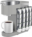 Maximize Your Coffee Experience with the Kedofa K Cup Holder