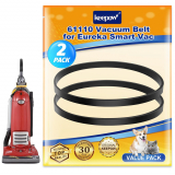 Comprehensive Review of KEEPOW Style R Replacement Belt for Eureka Vacuum
