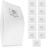 Ultimate Guide to Choosing the Right Kenmore Canister Vacuum Bags