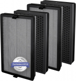 In-Depth Review of the KF310 Replacement Filter for Kenmore SMART Air Purifiers