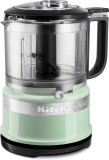 Unleashing the Power of the KitchenAid 3.5 Cup Food Chopper