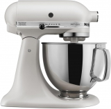 Unleashing the Power of the KitchenAid Artisan Series 5-Quart Tilt-Head Stand Mixer