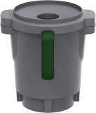 Discover the Versatility of KitchenIdea Kody29 Multifunction Smart Cooker Accessories