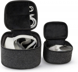 Comprehensive Review of the KIWI Design P4 Carrying Case for Meta Quest