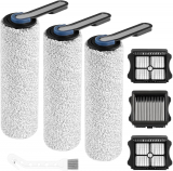 Maximizing Your Vacuum’s Potential with Klypticfit Roller Brush Replacement and Filter Kit