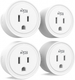 KMC Smart Plug Mini 4-Pack Review