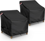 Comprehensive Review of KylinLucky Patio Furniture Covers